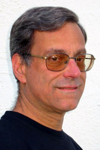 Боб Гэйл (Bob Gale) Боб Гэйл (Bob Gale)