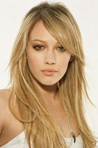 Хилари Дафф (Hilary Duff)
