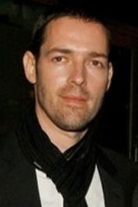 Майкл Полиш (Michael Polish)