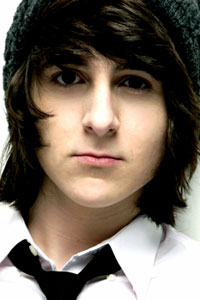 Митчел Муссо (Mitchel Musso)