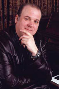 Крэйг Армстронг (Craig Armstrong)