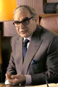 Дэвид Суше / David Suchet Дэвид Суше / David Suchet