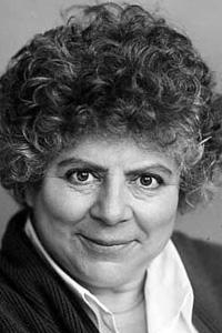 Мириам Марголис / Miriam Margolyes