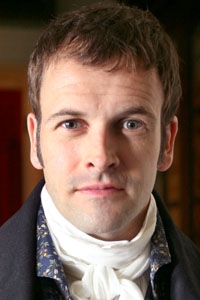 Джонни Ли Миллер (Jonny Lee Miller)