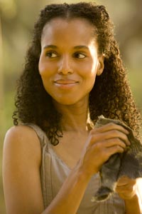 Керри Вашингтон (Kerry Washington)