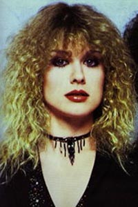Нэнси Уилсон (Nancy Wilson)