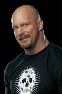 Стив Остин (Steve Austin)