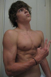 Райан Шеклер (Ryan Sheckler)