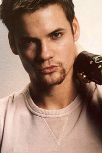 Шэйн Уэст / Shane West