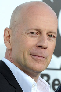 Брюс Уиллис (Bruce Willis)