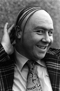 Грегор Фишер (Gregor Fisher)