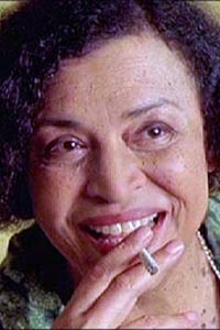 Глория Фостер (Gloria Foster)