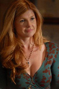 Конни Бриттон (Connie Britton)
