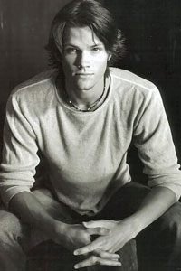 Джаред Падалеки / Jared Padalecki