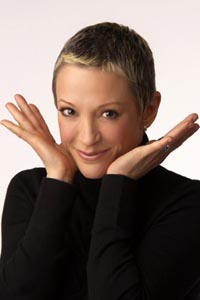 Нана Визитор (Nana Visitor)
