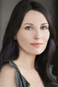 Анна Хагопиан (Anna Hagopian)