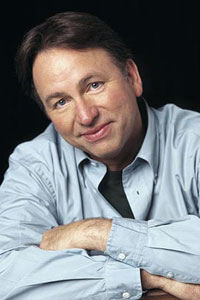 Джон Риттер / John Ritter