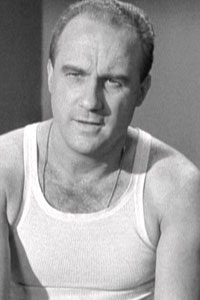 Джек Уорден / Jack Warden