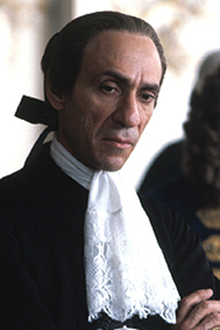 Ф. Мюррэй Абрахам / F. Murray Abraham