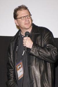 Ларри Гросс (Larry Gross)