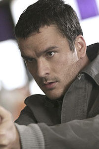 Бальтазар Гетти / Balthazar Getty