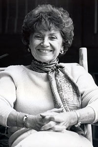 Эстелл Гетти (Estelle Getty)