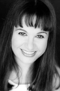 Дебора Лури (Deborah Lurie) Дебора Лури (Deborah Lurie)