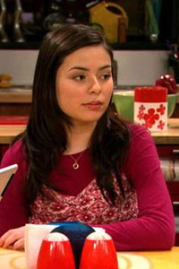 Миранда Косгров (Miranda Cosgrove)
