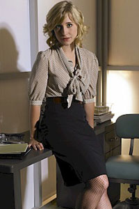 Эллисон Мэк (Allison Mack)