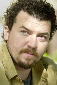 Дэнни МакБрайд / Danny McBride