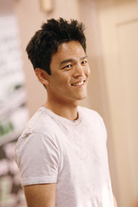 Джон Чо / John Cho