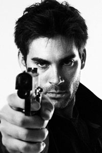 Дрю Фуллер (Drew Fuller)