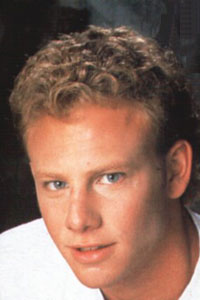 Йен Зиринг (Ian Ziering)