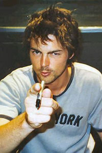 Карл Урбан (Karl Urban)