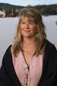 Джудит Айви (Judith Ivey)