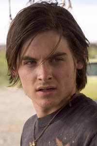 Кевин Зегерс (Kevin Zegers)