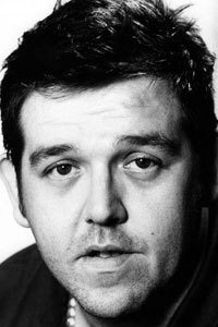 Ник Фрост (Nick Frost) Ник Фрост (Nick Frost)