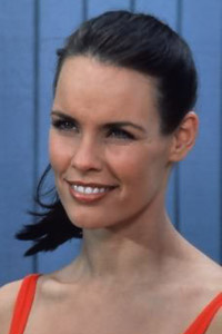 Александра Пол (Alexandra Paul)
