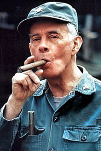 Гарри Морган (Harry Morgan)