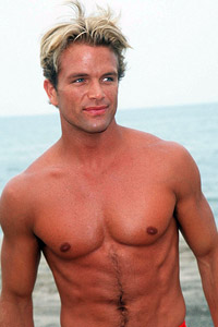 Дэвид Чокачи (David Chokachi)