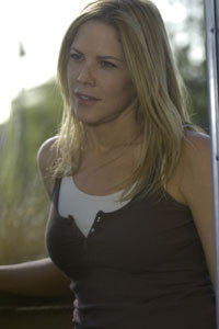 Мэри МакКормак (Mary McCormack)