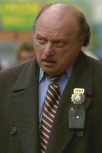Деннис Франц (Dennis Franz)