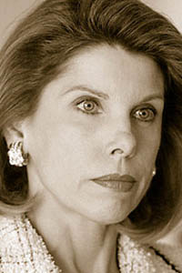 Кристин Барански (Christine Baranski)