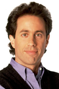 Джерри Сейнфелд (Jerry Seinfeld)