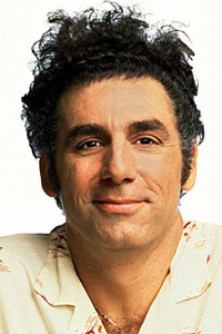 Майкл Ричардс (Michael Richards)