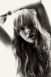 Портия Даблдэй (Portia Doubleday)