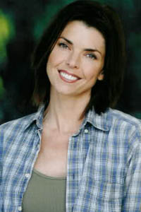 Лиза Ховард (Lisa Howard)