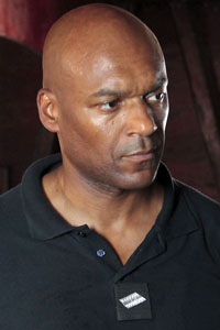 Колин Сэлмон (Colin Salmon)