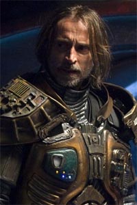 Роберт Карлайл (Robert Carlyle)
