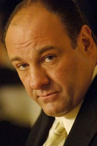 Джеймс Гандольфини (James Gandolfini)